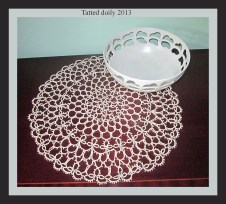 113tatteddoily