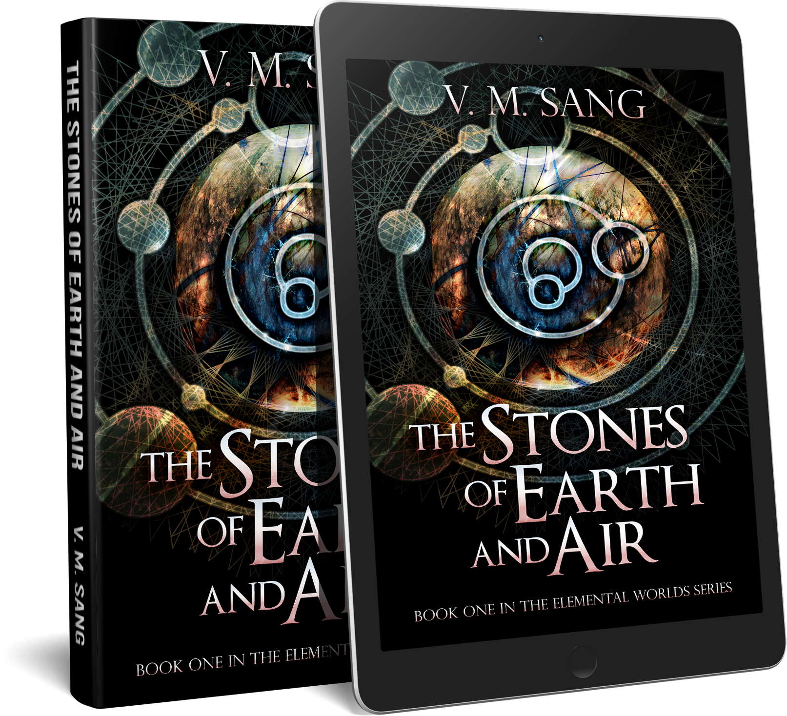 The-Stones-Of-Earth-And-Air-Promo-Hardback-Ereader