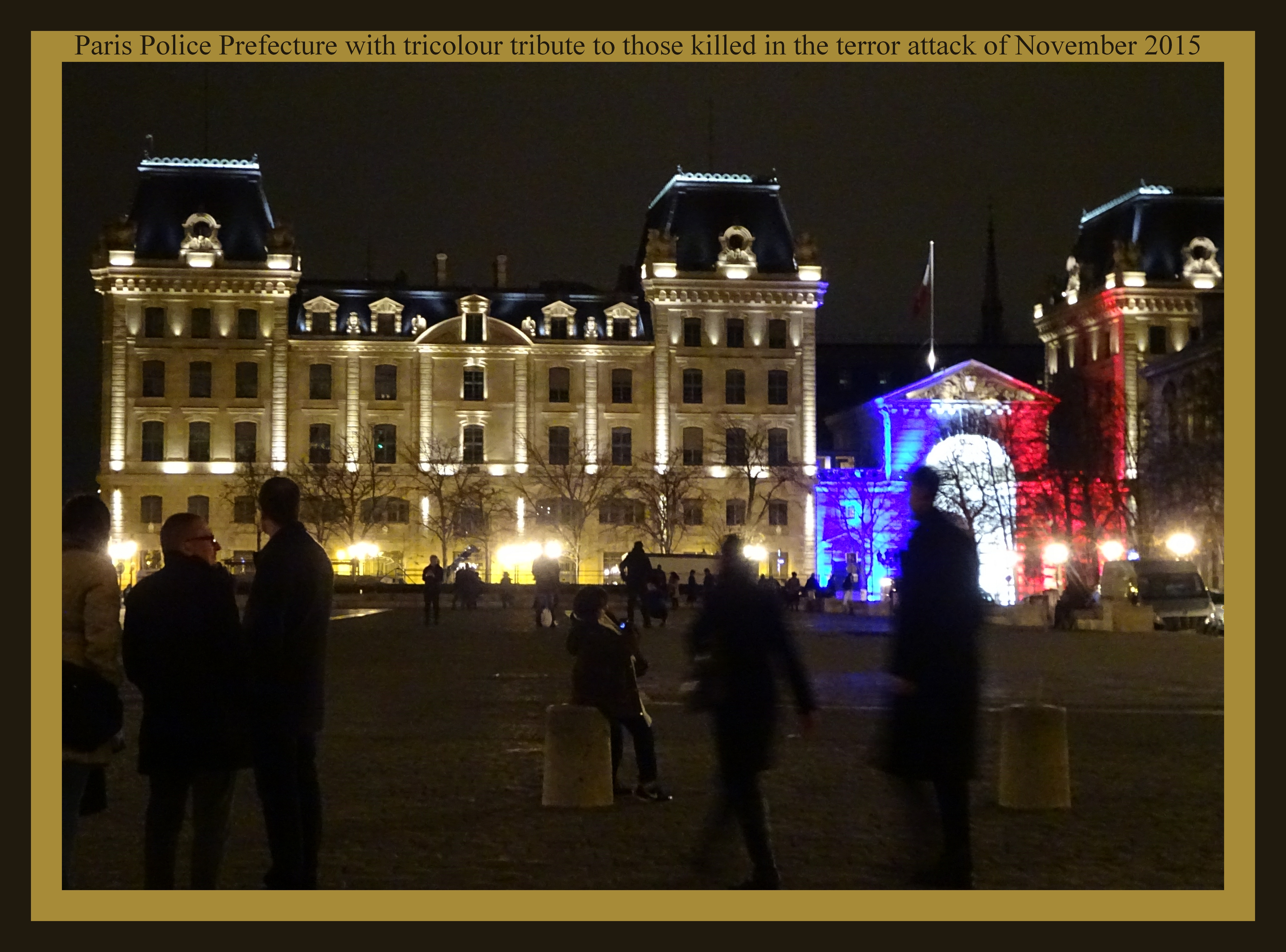 115parispoliceprefecture