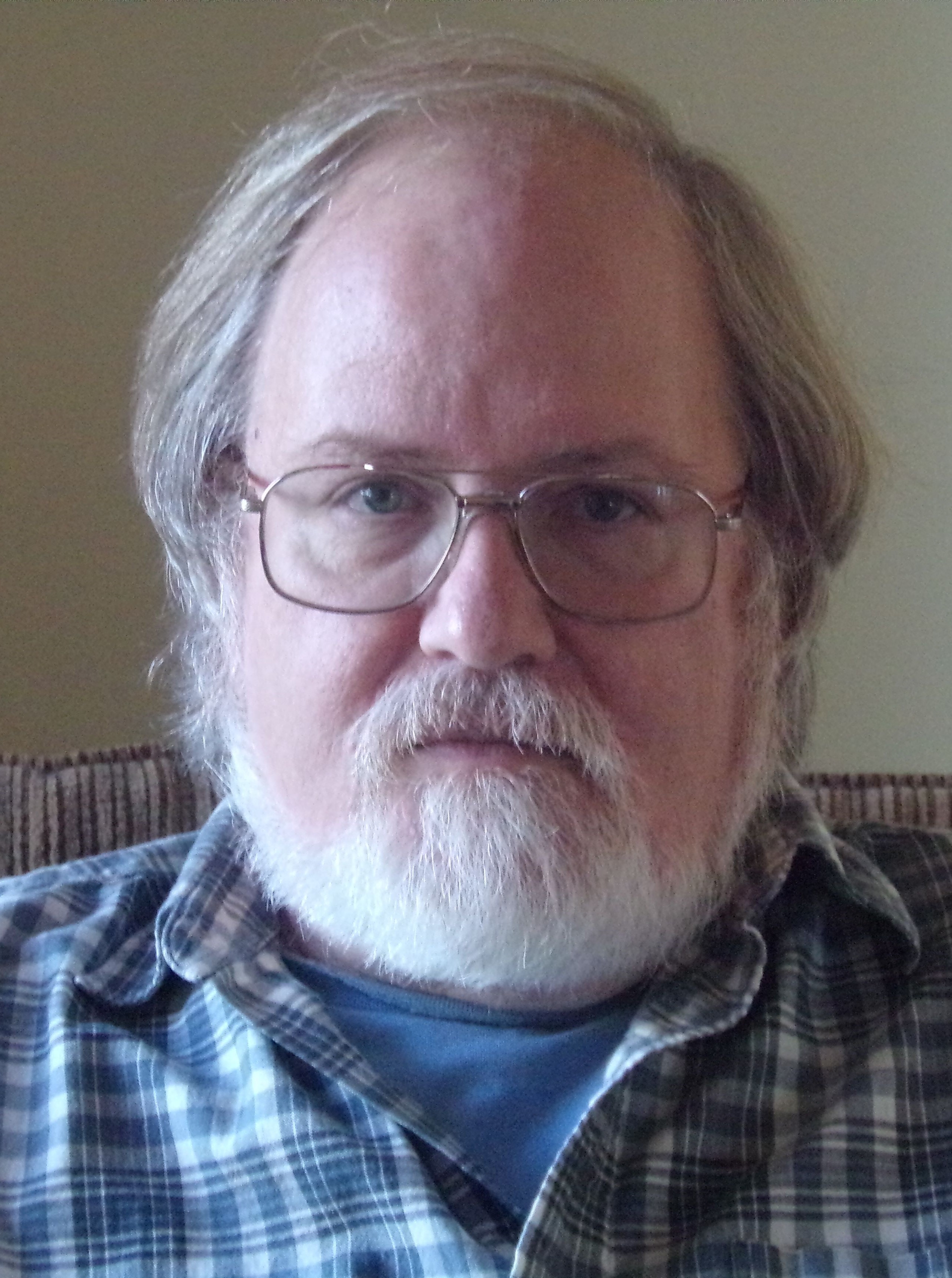 Randall Rask A visit from award-winning author Randall krzak | Dragons Rule OK. V.M ...